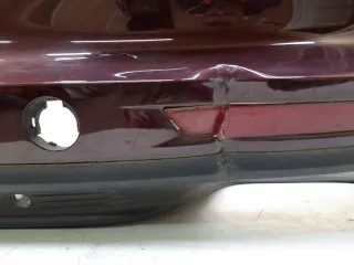 971807983Y Бампер задний Porsche Panamera 971 Арт 2-352776, вид 4