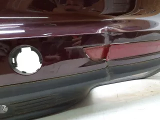 971807983Y Бампер задний Porsche Panamera 971 Арт 2-352776, вид 5