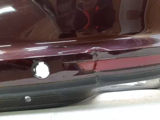 971807983Y Бампер задний Porsche Panamera 971 Арт 2-352776, вид 6