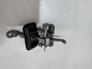 804305879R Ограничитель открывания двери Renault Duster 1 Арт 2-354263, вид 5