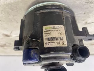 820074008 Фара противотуманная Renault Duster 1 Арт 2-354789, вид 6