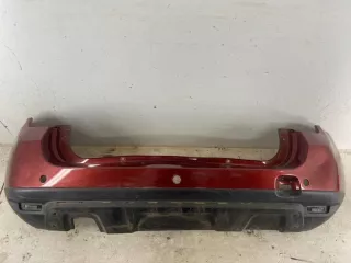 850225291R Бампер задний Renault Duster 1 Арт 2-355163, вид 1
