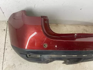 850225291R Бампер задний Renault Duster 1 Арт 2-355163, вид 2