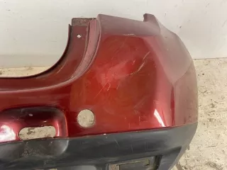 850225291R Бампер задний Renault Duster 1 Арт 2-355163, вид 4