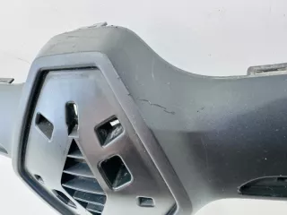 623826051R Накладка решетки радиатора Renault Logan 2 Арт 2-355537, вид 3