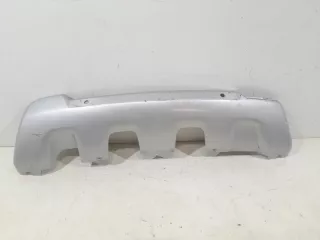850708833R Накладка на бампер Renault Duster 1 Арт 2-355580, вид 1