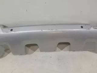 850708833R Накладка на бампер Renault Duster 1 Арт 2-355580, вид 5