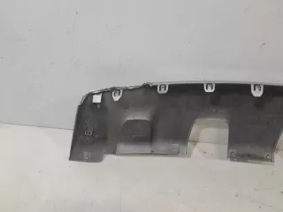 850708833R Накладка на бампер Renault Duster 1 Арт 2-355580, вид 6