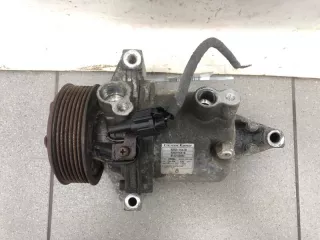 926001KA1B Компрессор кондиционера Nissan Juke 1 Арт 2-355698, вид 2
