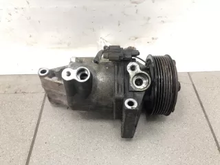 926001KA1B Компрессор кондиционера Nissan Juke 1 1.6л Арт 2-355702, вид 1