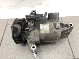 926001KA1B Компрессор кондиционера Nissan Juke 1 1.6л Арт 2-355702, вид 2