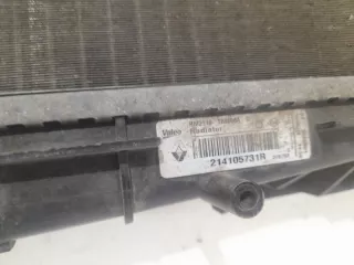 214105731R Радиатор (основной) Renault Logan 2 Арт 2-355721, вид 9