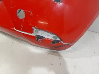 850225579R Бампер задний Renault Sandero 2 Арт 2-355753, вид 4