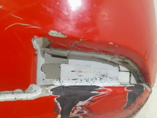 850225579R Бампер задний Renault Sandero 2 Арт 2-355753, вид 5
