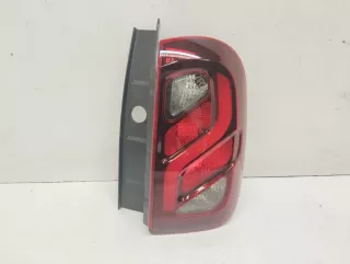 265504304R Фонарь задний правый Renault Duster 1 Арт 2-355847, вид 1