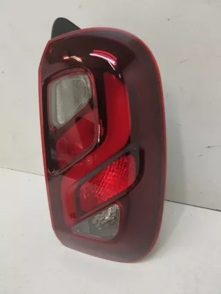 265504304R Фонарь задний правый Renault Duster 1 Арт 2-355847, вид 2