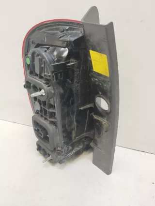 265504304R Фонарь задний правый Renault Duster 1 Арт 2-355847, вид 9