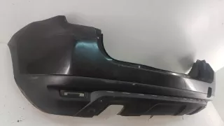850220033R Бампер задний Renault Duster 1 Арт 2-355940, вид 2
