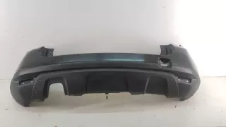 850220033R Бампер задний Renault Duster 1 Арт 2-355940, вид 7