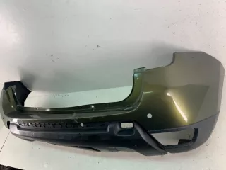 850221057R Бампер задний Renault Duster 1 Арт 2-355953, вид 4