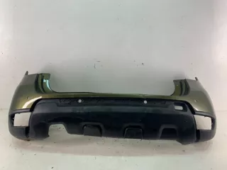 850221057R Бампер задний Renault Duster 1 Арт 2-355953, вид 5