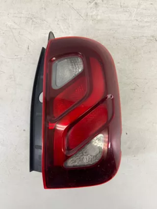 265504304R Фонарь задний правый Renault Duster 1 Арт 2-355959, вид 1
