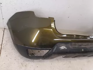 850225435R Бампер задний Renault Duster 1 Арт 2-356035, вид 2