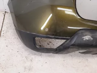 850225435R Бампер задний Renault Duster 1 Арт 2-356035, вид 4