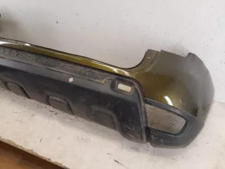 850225435R Бампер задний Renault Duster 1 Арт 2-356035, вид 10