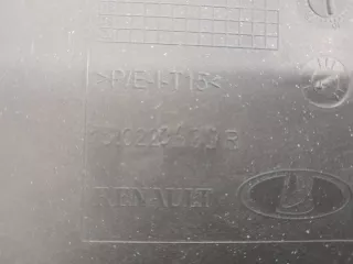 850220639R Бампер задний Renault Logan 2 Арт 2-356101, вид 9