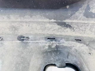 850220033R Бампер задний Renault Duster 1 Арт 2-356188, вид 12