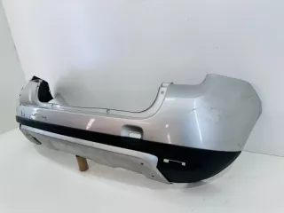 850220033R Бампер задний Renault Duster 1 Арт 2-356188, вид 2