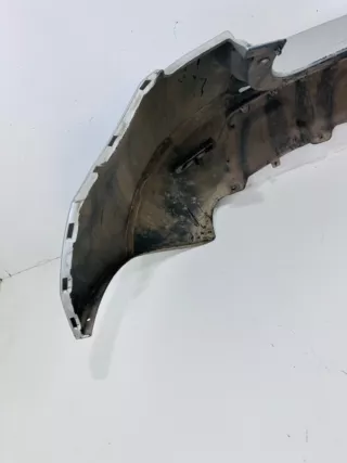 850220033R Бампер задний Renault Duster 1 Арт 2-356188, вид 9