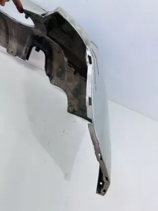 850220033R Бампер задний Renault Duster 1 Арт 2-356188, вид 10