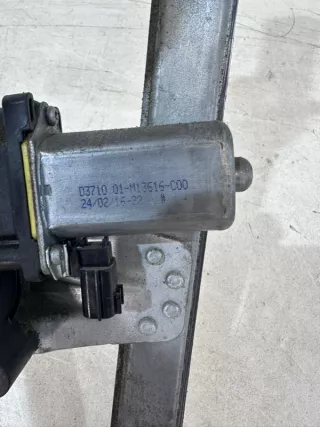807213282R Стеклоподъемник Renault Sandero 2 Арт 2-356250, вид 5