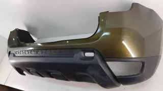 850225435R Бампер задний Renault Duster 1 Арт 2-356295, вид 4