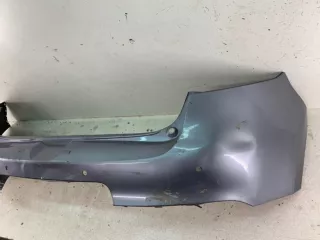 850220043R Бампер задний Renault Megane 3 Арт 2-356355, вид 2