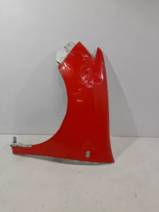 631010300R Крыло переднее левое Renault Logan 2 Арт 2-356417, вид 1