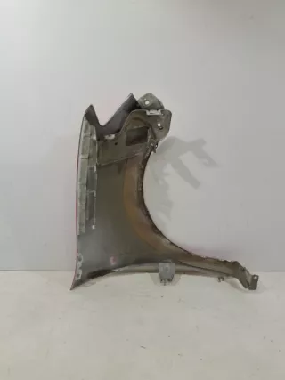 631010300R Крыло переднее левое Renault Logan 2 Арт 2-356417, вид 7
