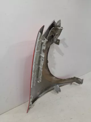 631010300R Крыло переднее левое Renault Logan 2 Арт 2-356417, вид 8