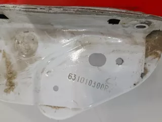 631010300R Крыло переднее левое Renault Logan 2 Арт 2-356417, вид 10