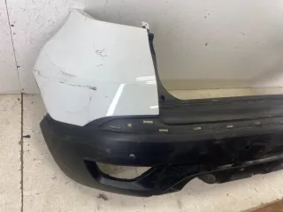 850228555R Бампер задний Renault Kaptur Арт 2-356511, вид 2