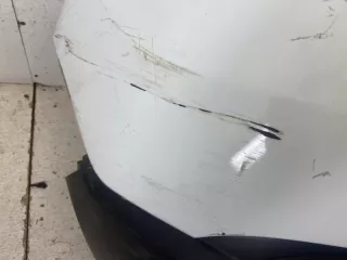 850228555R Бампер задний Renault Kaptur Арт 2-356511, вид 4