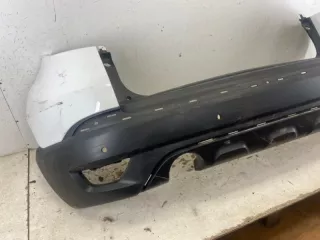 850228555R Бампер задний Renault Kaptur Арт 2-356511, вид 5