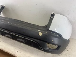 850228555R Бампер задний Renault Kaptur Арт 2-356511, вид 9