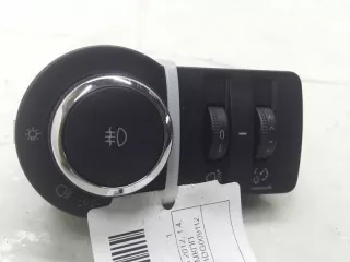 13268697 Переключатель света Opel Astra J Арт 2-356592, вид 1