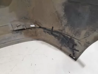 850220639r Бампер задний Renault Logan 2 Арт 2-356632, вид 9