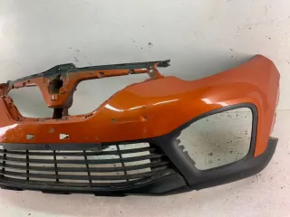 620222180R Бампер передний Renault Kaptur Арт 2-356738, вид 2