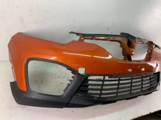 620222180R Бампер передний Renault Kaptur Арт 2-356738, вид 5