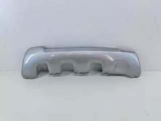 850706023R Накладка на бампер Renault Duster 1 Арт 2-356843, вид 1